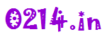0214.in Logo