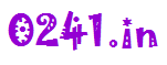 0241.in Logo