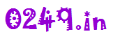 0249.in Logo