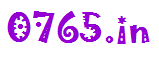 0765.in Logo