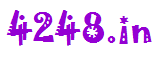 4248.in Logo
