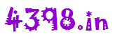 4398.in Logo