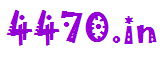 4470.in Logo
