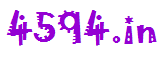 4594.in Logo