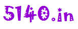 5140.in Logo
