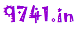 9741.in Logo