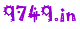 9749.in Logo