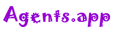 Agents.app Logo