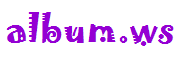 album.ws Logo