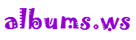 albums.ws Logo