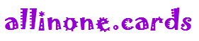 allinone.cards Logo