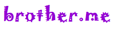 brother.me Logo