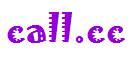 call.cc Logo
