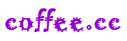 coffee.cc Logo