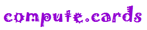compute.cards Logo