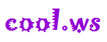 cool.ws Logo