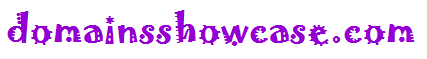 domainsshowcase.com Logo