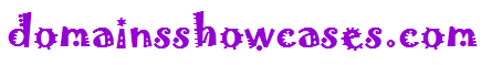 domainsshowcases.com Logo